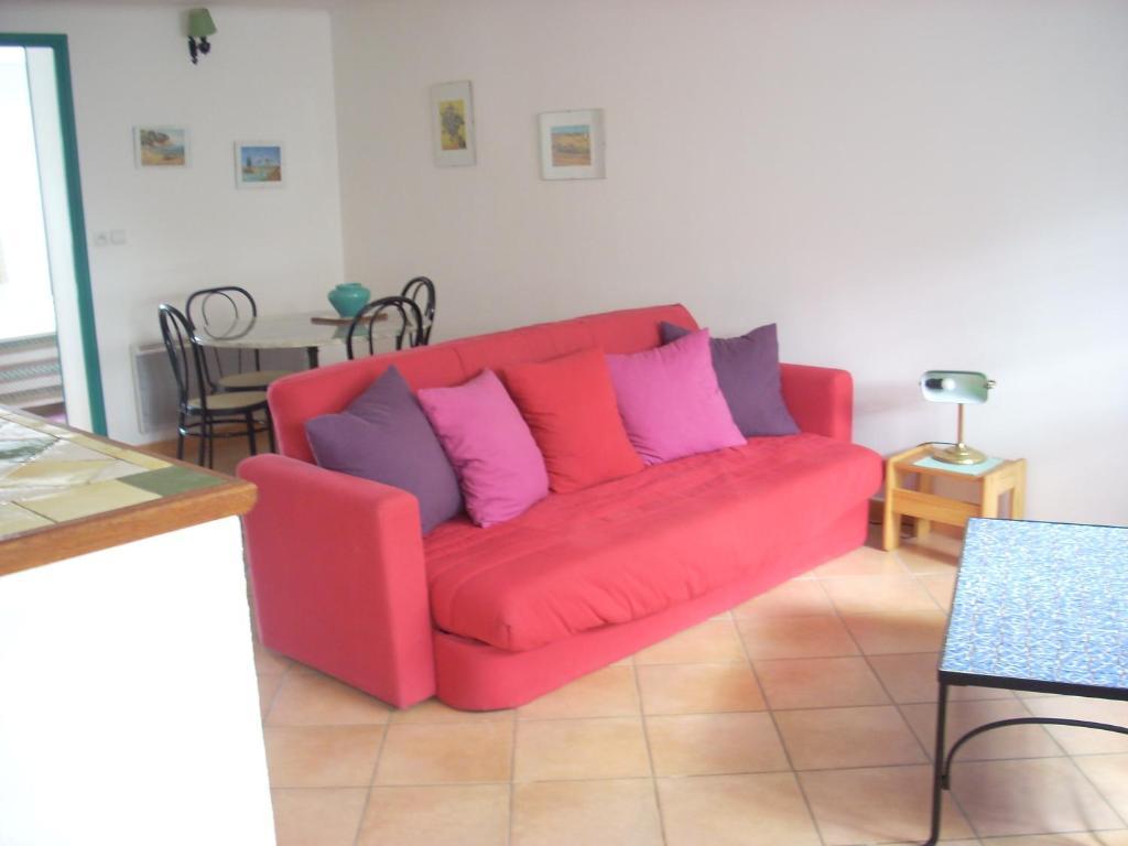 Appartement 239 Les Salicornes Arles Exteriör bild