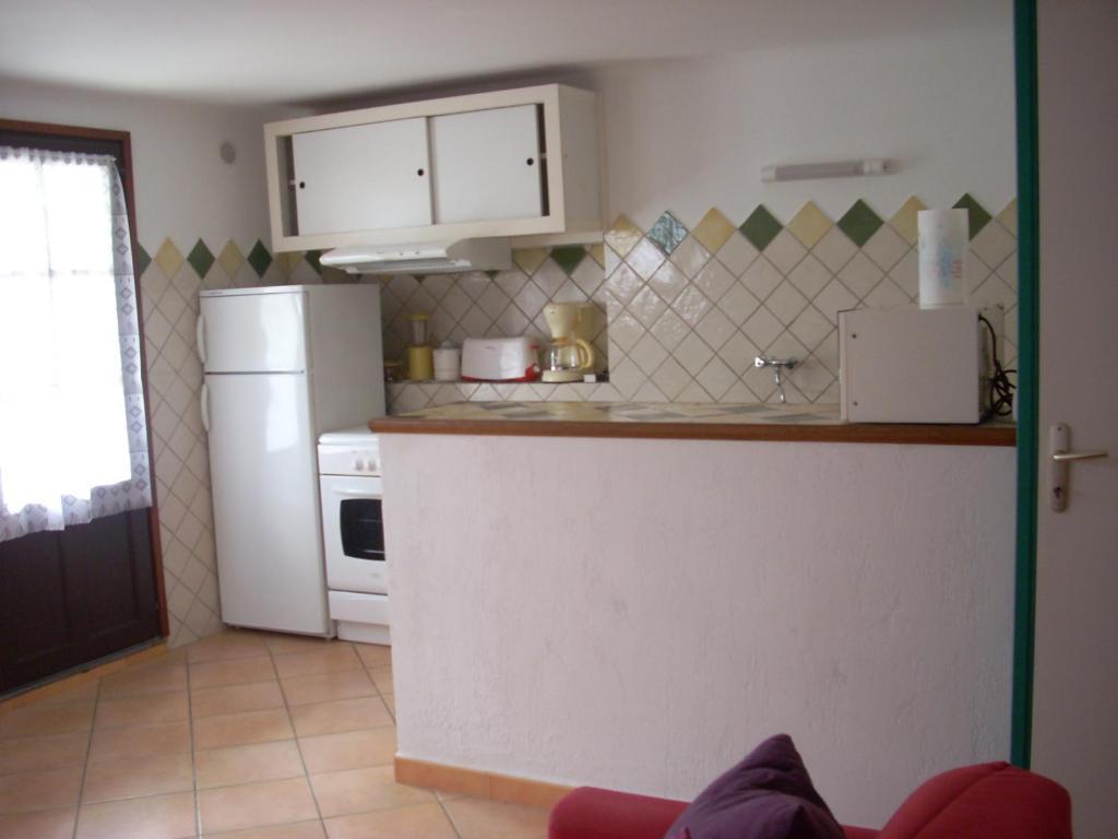 Appartement 239 Les Salicornes Arles Exteriör bild